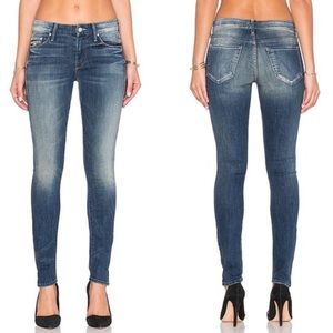 Mother The Looker Double Trouble Size 27